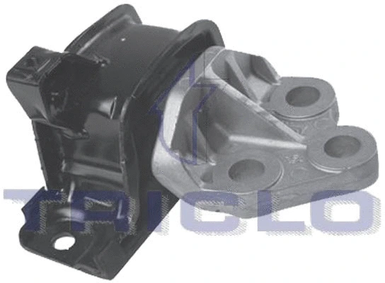 Mounting, engine (364760)