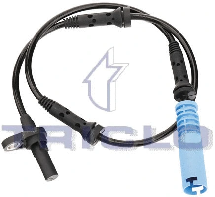 Sensor, wheel speed (432804)