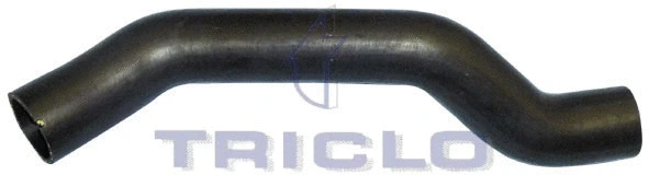 Charge Air Hose (524650)