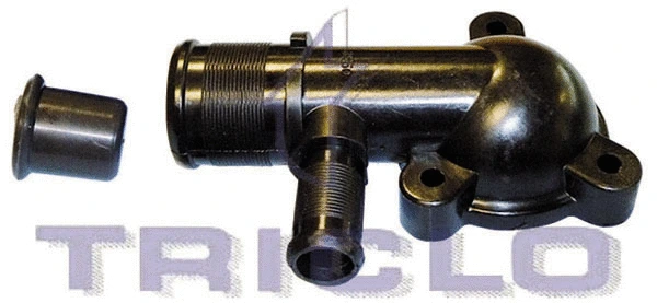 Coolant Flange (461068)
