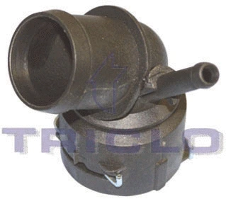 Coolant Flange (463975)