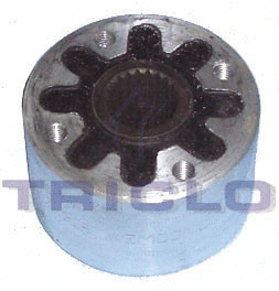 Drive Shaft (674213)