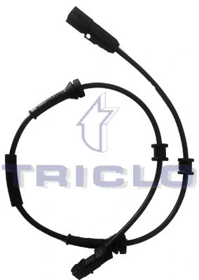 Sensor, wheel speed (435375)