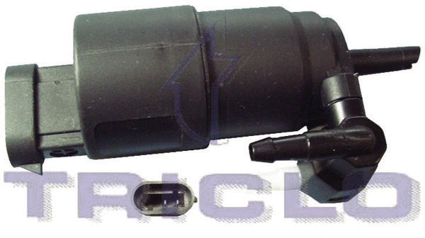 Washer Fluid Pump, window cleaning (190375)