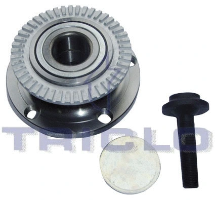 Wheel Hub (902278)