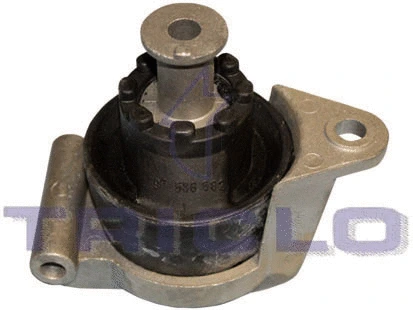 Mounting, engine (368670)
