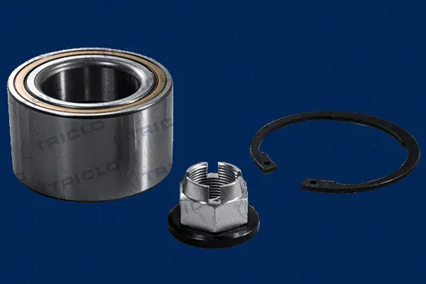 Wheel Bearing Kit (915266)
