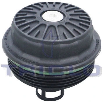 Cap, oil filter housing (317103)