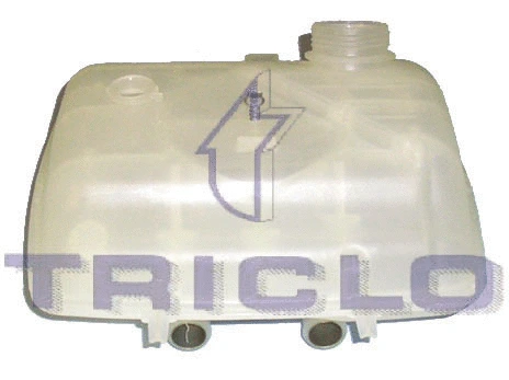 Expansion Tank, coolant (484969)