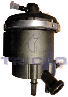 Housing, fuel filter (561860)
