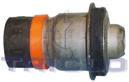 Bushing, axle beam (785720)