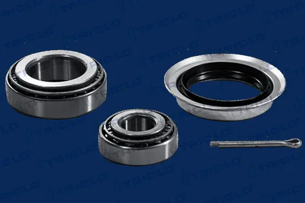 Wheel Bearing Kit (917369)