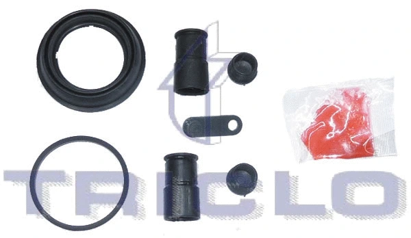 Guide Sleeve Kit, brake caliper (878891)