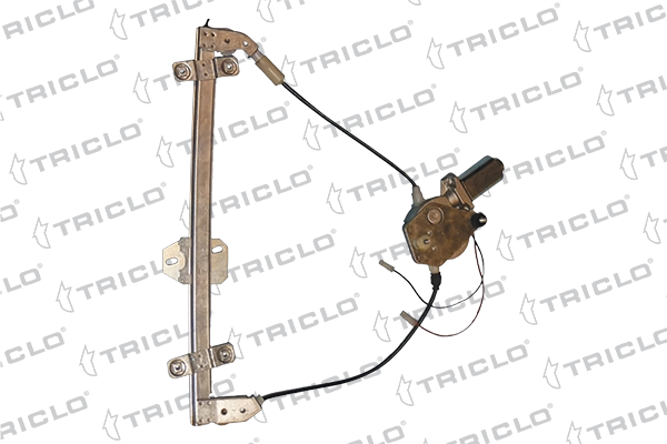 Window Regulator