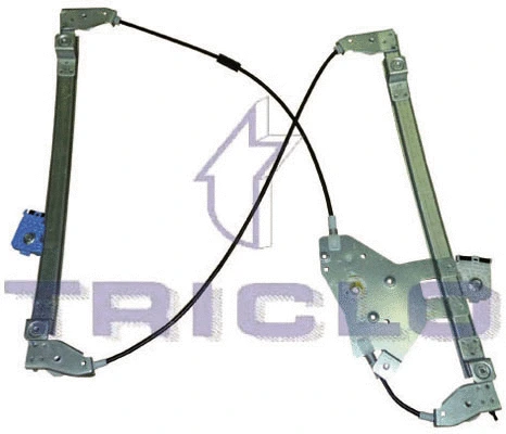 Window Regulator (118513)