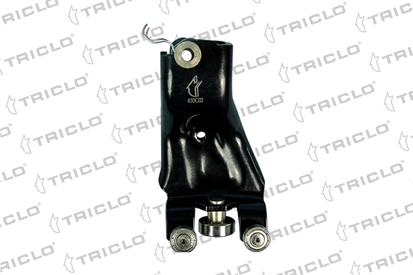 Roller Guide, sliding door