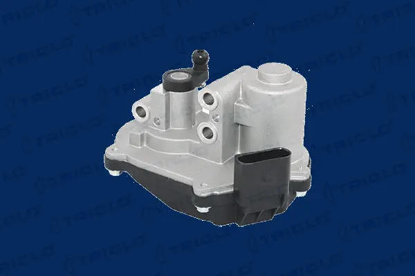 Control, swirl covers (induction pipe) (342540)