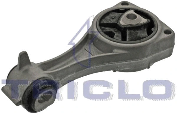 Mounting, engine (365598)