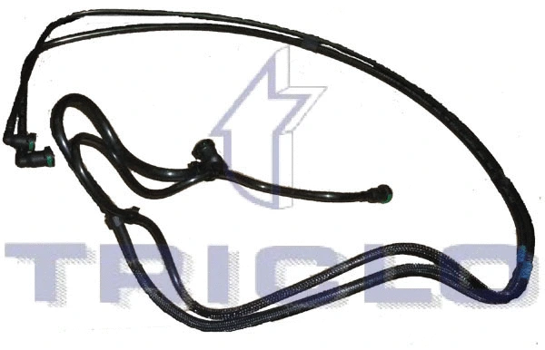 Fuel Hose (537192)