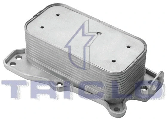 Oil Cooler, engine oil (413347)