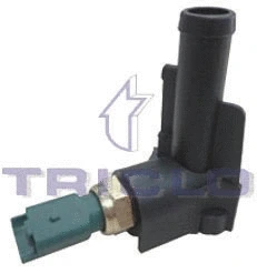 Sensor, coolant temperature (464515)