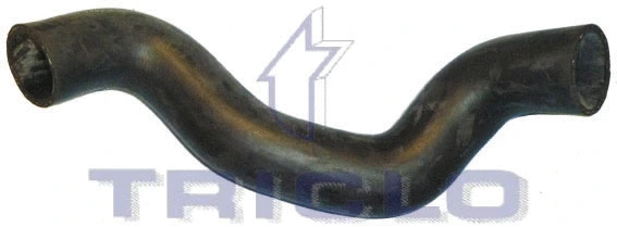 Charge Air Hose (521277)