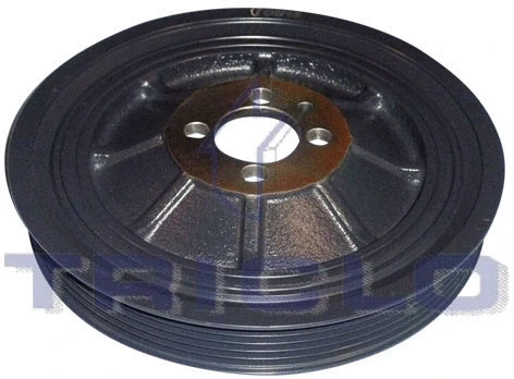 Belt Pulley, crankshaft (428522)