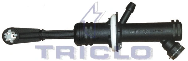 Master Cylinder, clutch (625090)