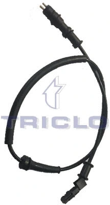 Sensor, wheel speed (435257)