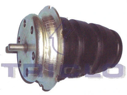 Rubber Buffer, suspension (781422)