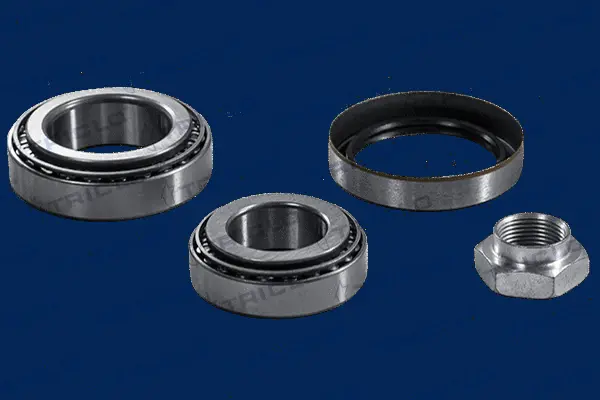 Wheel Bearing Kit (914073)