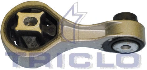 Mounting, engine (365863)