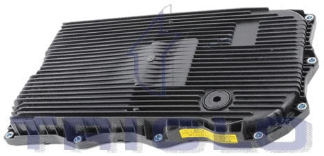 Oil Sump, automatic transmission (402532)