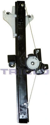 Window Regulator (118553)