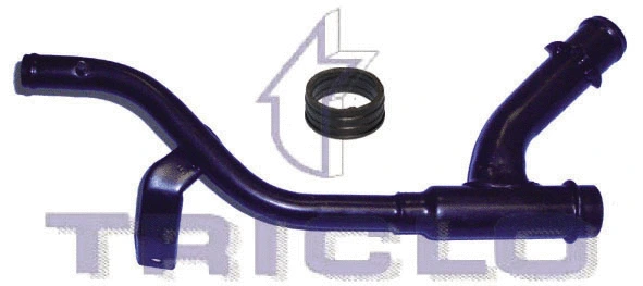 Coolant Pipe (454171)