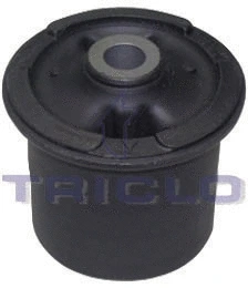 Bushing, axle beam (781411)