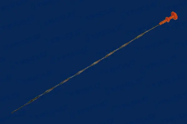 Oil Dipstick (411769)