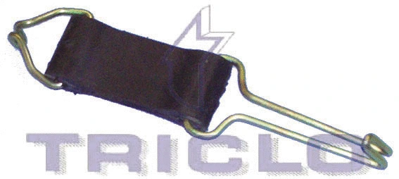 Mount, exhaust system (353045)