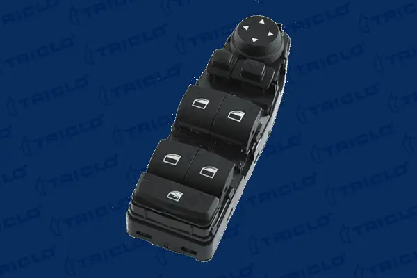 Switch, window regulator (142093)