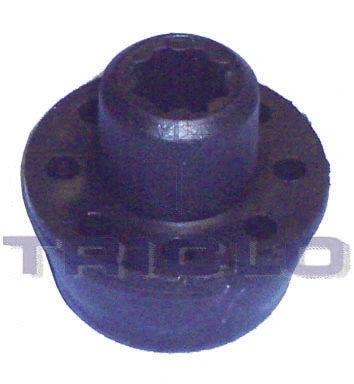 Mounting, radiator (445319)