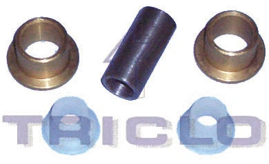 Repair Kit, gear shift lever (631166)