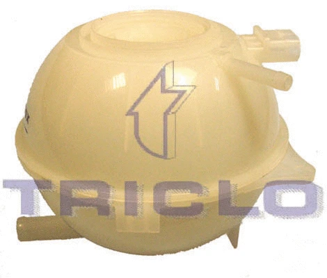 Expansion Tank, coolant (483598)