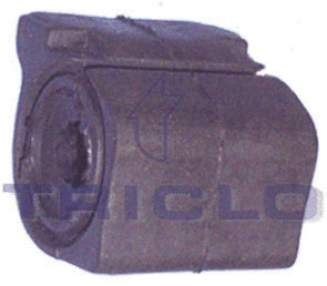 Bushing, stabiliser bar (781514)
