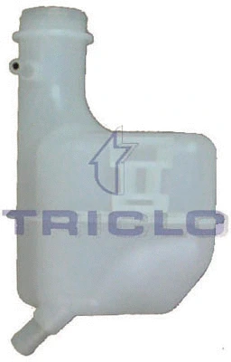 Expansion Tank, coolant (486643)