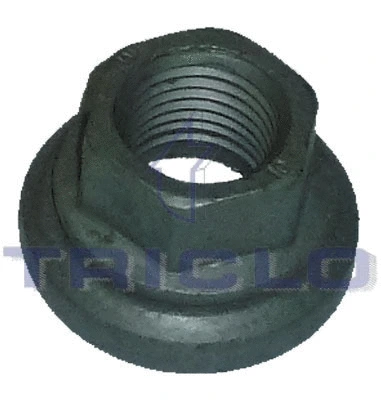 Wheel Nut (334371)