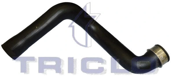 Charge Air Hose (528789)