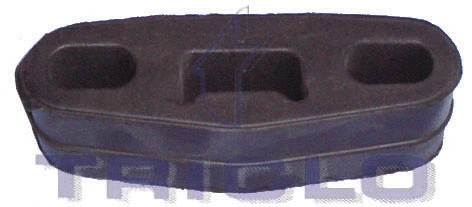 Mount, exhaust system (353009)