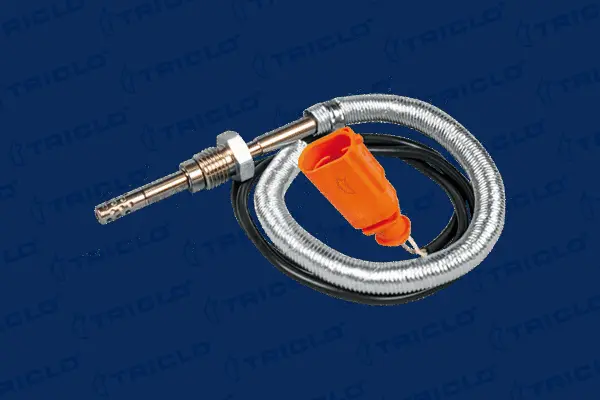 Sensor, exhaust gas temperature (432098)