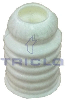 Rubber Buffer, suspension (780011)