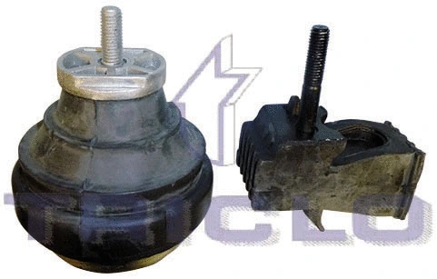 Mounting, engine (362206)
